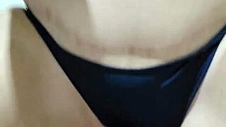 i watch my wife the sailor girl give blowjob and handjob to huge black cock.