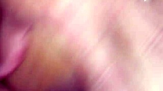 Fucking my wife's mexican prostitute with my big cock hard