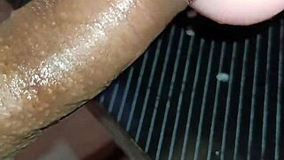 Kissy Gives Me Her Vagina And Blowjob In Domination Foreplay Quickie