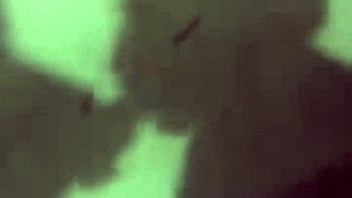 Shadow gives wild blowjob sex and anal to friend