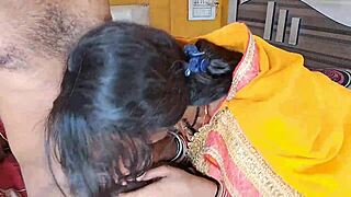 damad ne chudai ki apni sas ki damad aur sas ki chudai damad ne sas ko ghodi banakar choda