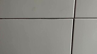 AFTER BEACH SEX IN BATHROOM, CUM INSIDE LUNNA GEEK!