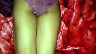 indian bhabi gets wild with public group banging outdoors.