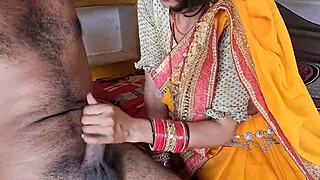 damad ne chudai ki apni sas ki damad aur sas ki chudai damad ne sas ko ghodi banakar choda