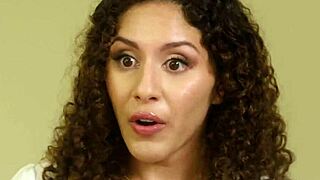 Milf Liv Revamped punishes sexy sitters with intense lesbian licks