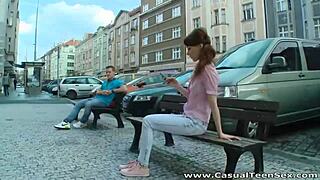 i had casual sex with teen elly justin