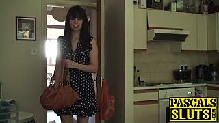 Rough sex with Tiffany!