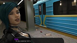 halfway house episode 56 gameplay walkthrough