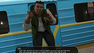 halfway house episode 56 gameplay walkthrough