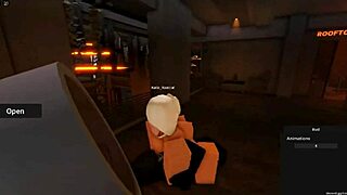 smashing a random hoe from rng game