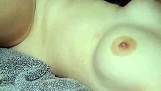 Emotional Alt Redhead Babe Sucks Your Cock Before Fucking