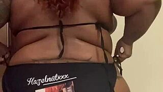 Xsitebunny Shows Off Her New Bikini In 2022