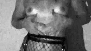 Hotwife Tricks Or Treats On Halloween