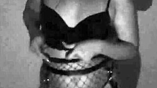 Hotwife Tricks Or Treats On Halloween