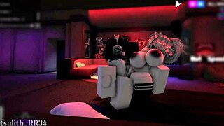 Feeling pleasure from blowjob and cowgirl riding with big cock