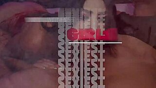 Does Curvy Babe's Wild Fuck Dominate The Horny Stud's Desires?