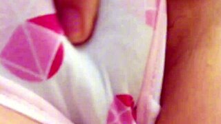 Hairy pussy craving some tender love