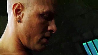 Jasmine Black Gets Pussy Fingered and Drilled in Valery Summers Dungeon