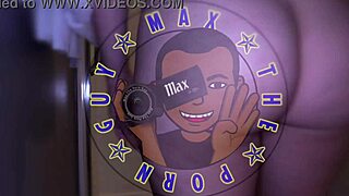 Ella Delivers Sloppy Blowjob To Big Black Cock