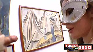 Total Anal With Novinha Delicia Renatinha Gaucha Porn Star!