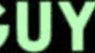 Ella Delivers Sloppy Blowjob To Big Black Cock