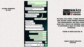 me and my sister fell in love from hate to love