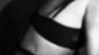 Hotwife Tricks Or Treats On Halloween