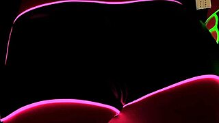 Taking a leap of faith in this homemade teen series