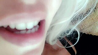 ChantalChannel: Stepmom Craves Your Hands on Her Body