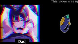 我是好女孩吗？公公打屁股惩罚