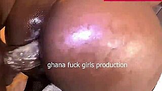 omg must see! dickrider got anus wrecked by byron gh in brutal anal!