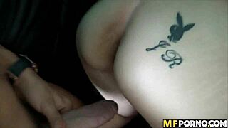 Amateur Teen 18+ Gets Big Cock 4