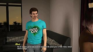 Taking a leap of faith in this homemade teen series