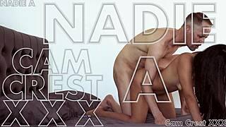 Stepdad teaches his babygirl about sex with oiled feet and massage instructions