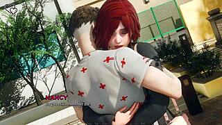 check out the intro to eternum 3d game gameplay one