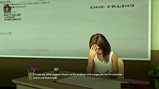 Bound in the game for 45 minutes