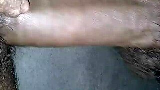 Black Hood Queen Knows How To Take Dick Good