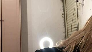 Comeu O Cu Da Pequena Inteada Minha Mulher Saiu Pra Da O Cu E Me Deixou Sozinho Com Ela Sex Toy