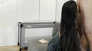 娇小18+拉丁少女18+18+在巨大手淫马拉松中射五次