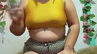 pov discovery of masturbation with humiliation and instructions