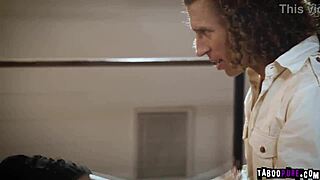 Alison Rey Pleads For Another Chance With Michael Vegas!