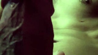 College Guy Huge Cumshot