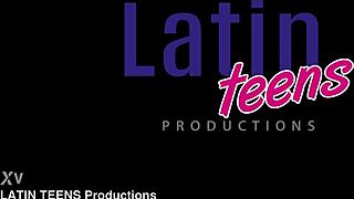 michelle anderson in triple penetration?