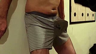 warning: my dick and balls get slapped and kicked by femdom bitch. why do i get hard? 😳