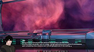 Let's play two clusters at the crossroads in unity