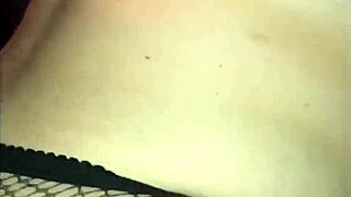 easy money deal with anal doggy for old guy