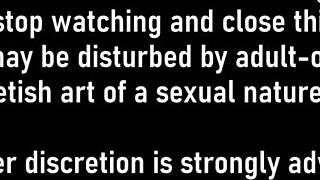 dr tampa examines aria nicoles during her 2023 yearly physical.