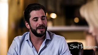 She missed the terms, now free use for skinny teen.