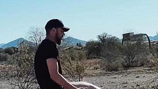 i got caught fuckin my wife on the side of the road, risky as hell