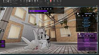 Intense Fucking and Pounding That Tight Ass Hard